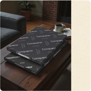 PAPER - Wove.96841C, TINT:Cream, FINISH:Wove, PAPER:160gsm, SIZE:A4-210x297mm, QTY:150Sheets, WATERMARK:No PAPER - Wove.96841C, TINT:Cream, FINISH:Wove, PAPER:160gsm, SIZE:A4-210x297mm, QTY:150Sheets, WATERMARK:No